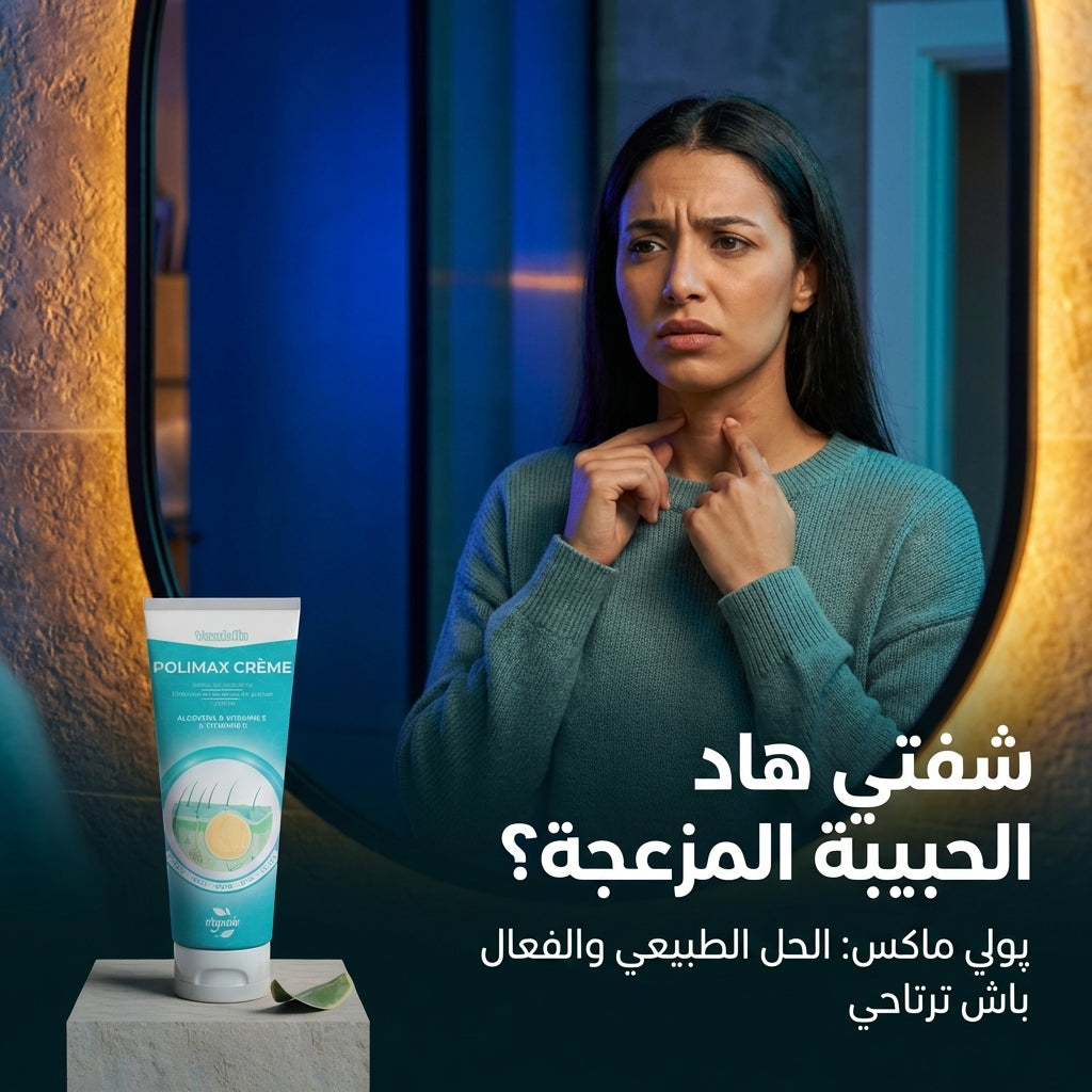 polimax creme