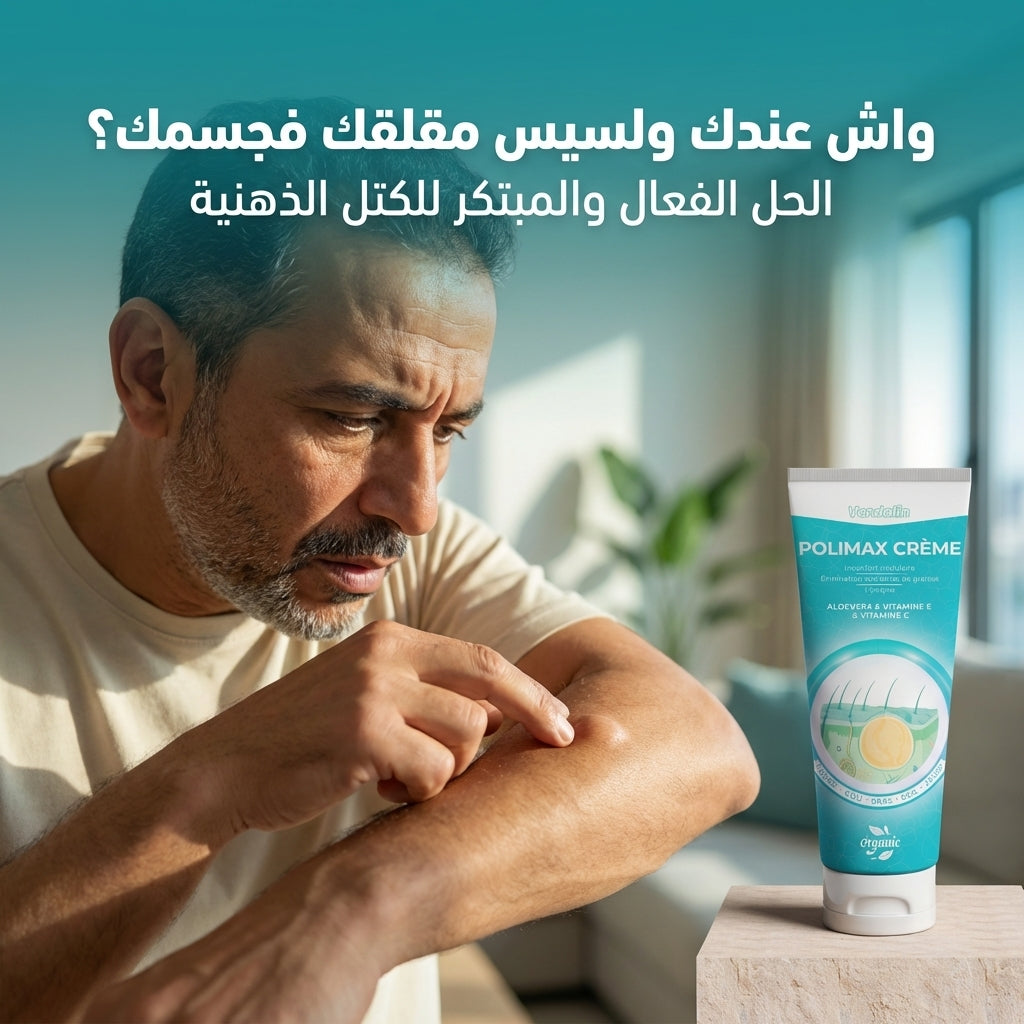 polimax creme